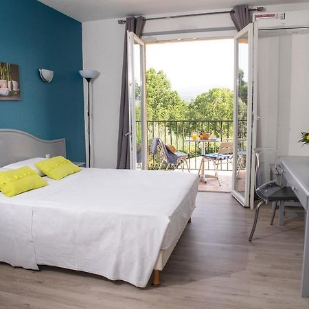 Le Neoulous Otel Le Boulou Dış mekan fotoğraf