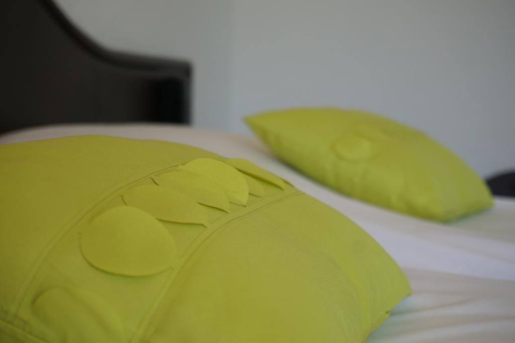 Le Neoulous Otel Le Boulou Dış mekan fotoğraf