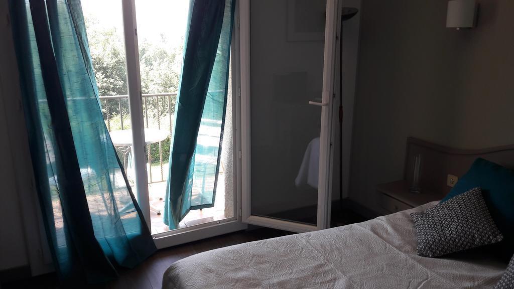 Le Neoulous Otel Le Boulou Dış mekan fotoğraf