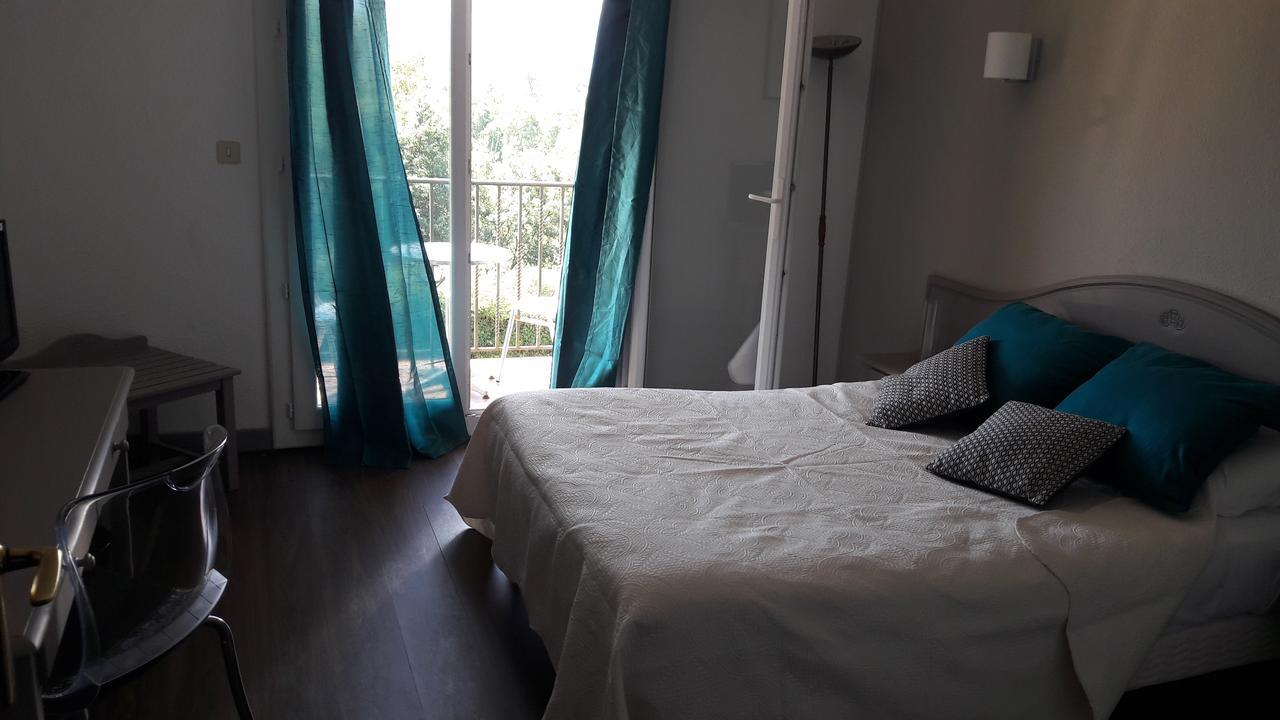 Le Neoulous Otel Le Boulou Dış mekan fotoğraf